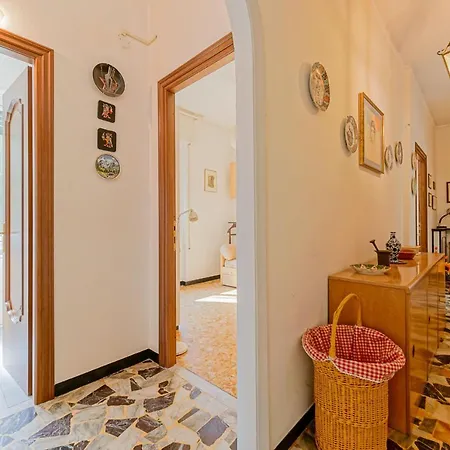 Daire Vespucci By Portofinovacanze *