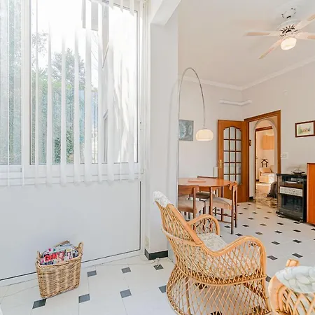 شقة Vespucci By Portofinovacanze