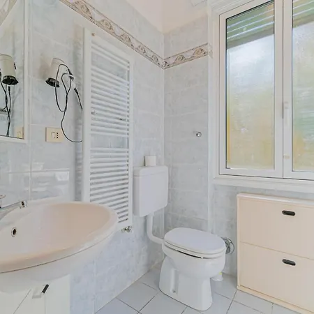 Vespucci By Portofinovacanze Apartament Rapallo