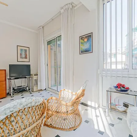 Apartament Vespucci By Portofinovacanze *