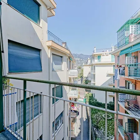 Vespucci By Portofinovacanze راباللو