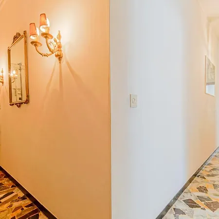 شقة Vespucci By Portofinovacanze *