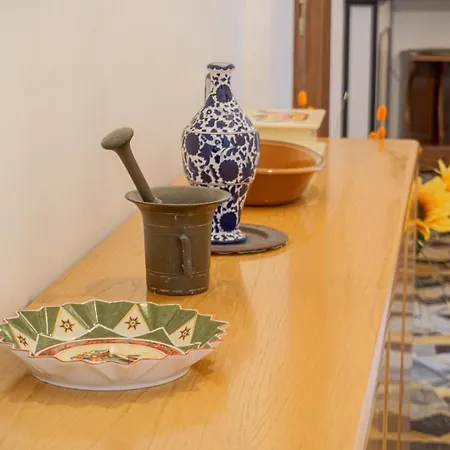 Vespucci By Portofinovacanze * راباللو