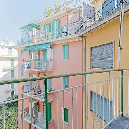 Vespucci By Portofinovacanze * Rapallo