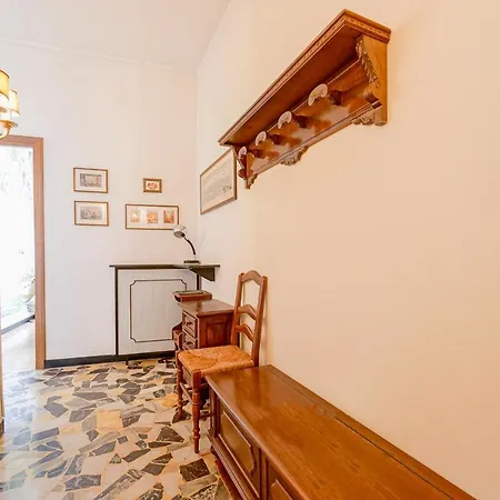 Apartament Vespucci By Portofinovacanze