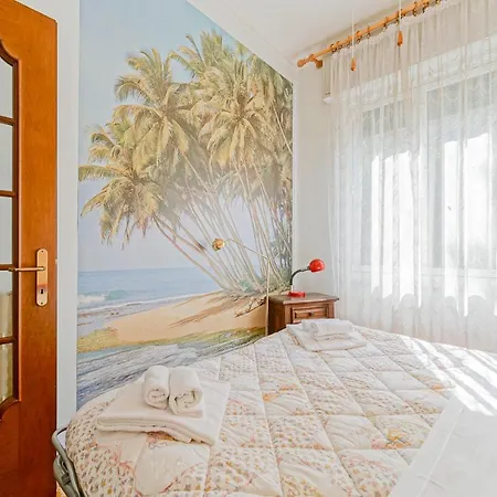 Daire Vespucci By Portofinovacanze Rapallo