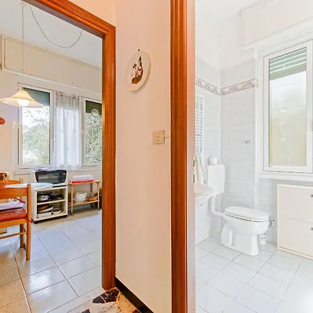 Apartament Vespucci By Portofinovacanze *