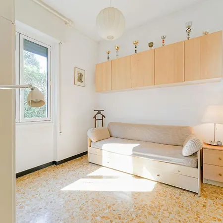 شقة Vespucci By Portofinovacanze