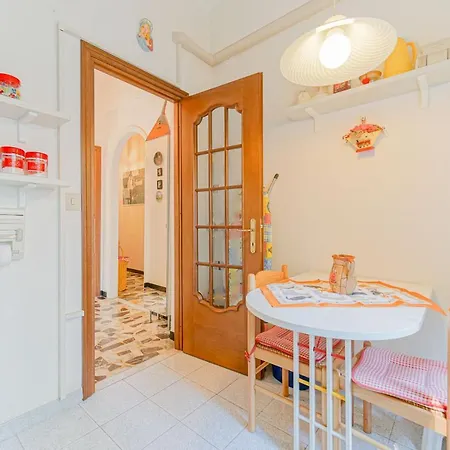 公寓 Vespucci By Portofinovacanze 拉帕洛