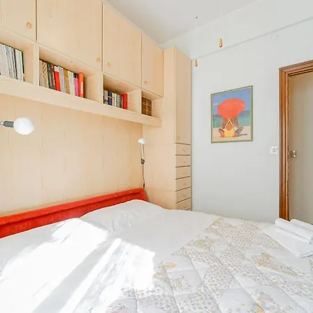 Vespucci By Portofinovacanze 拉帕洛