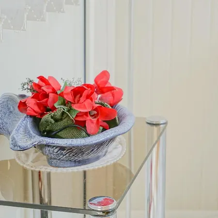 公寓 Vespucci By Portofinovacanze 拉帕洛