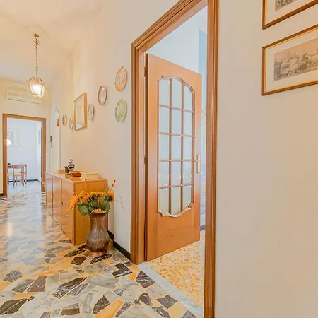 Vespucci By Portofinovacanze * Rapallo