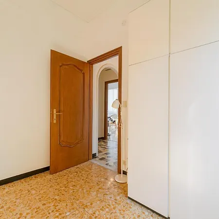 Vespucci By Portofinovacanze 公寓