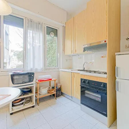 Vespucci By Portofinovacanze 公寓 *