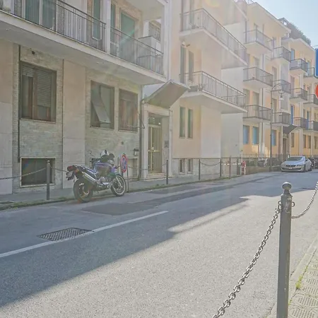 Vespucci By Portofinovacanze Rapallo