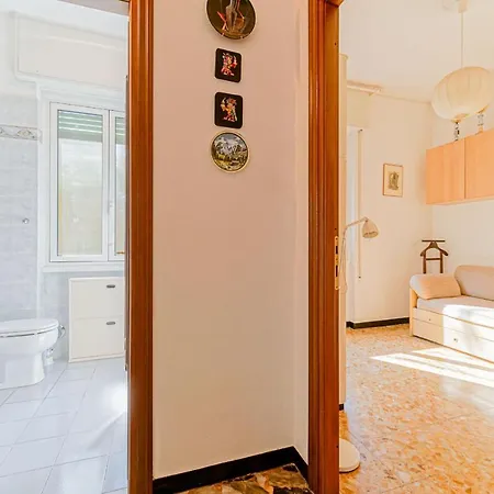 Vespucci By Portofinovacanze Appartamento Rapallo