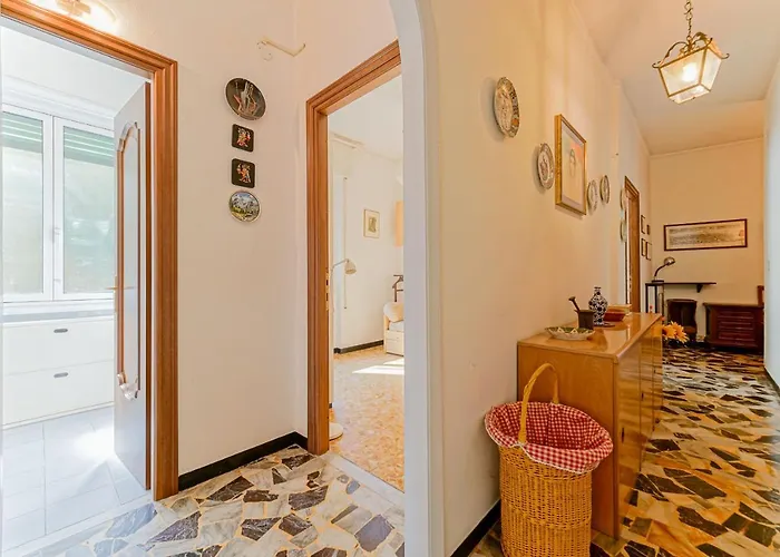 Appartement Vespucci By Portofinovacanze *