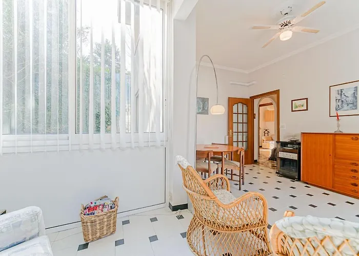 Appartement Vespucci By Portofinovacanze