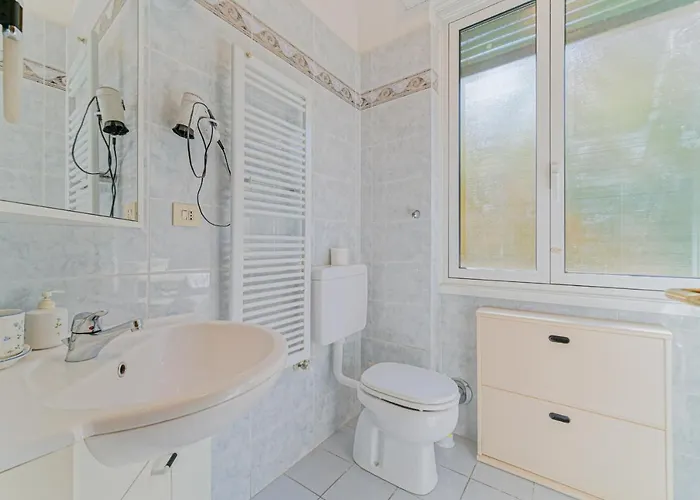 Vespucci By Portofinovacanze Appartement Rapallo