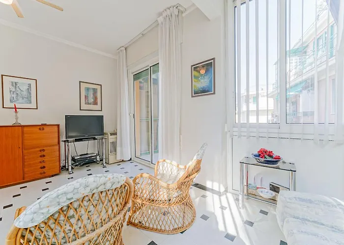 Appartement Vespucci By Portofinovacanze *