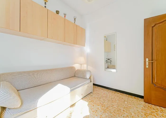 Vespucci By Portofinovacanze Rapallo