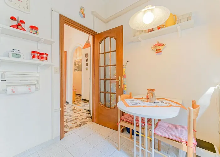 Appartement Vespucci By Portofinovacanze Rapallo