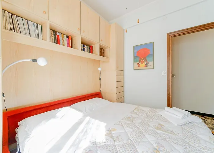 Vespucci By Portofinovacanze Рапалло