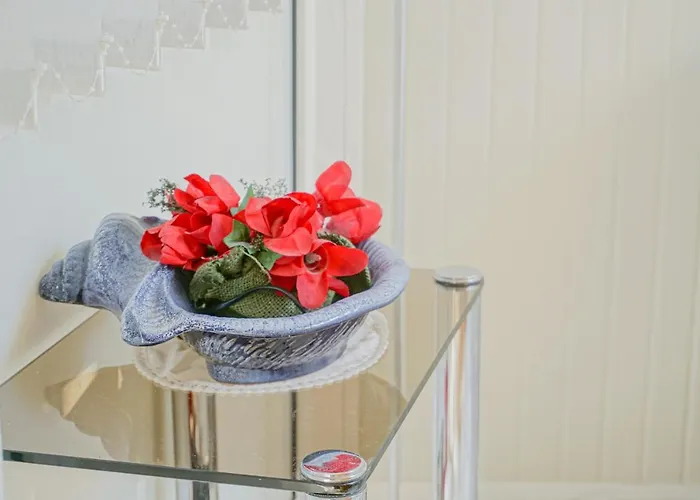 Appartement Vespucci By Portofinovacanze Rapallo