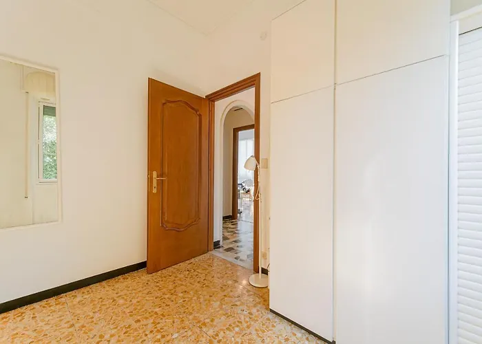 Vespucci By Portofinovacanze Appartement