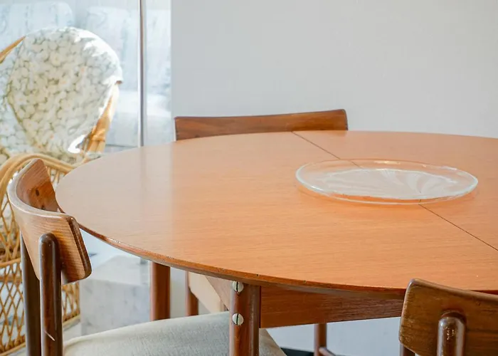 Vespucci By Portofinovacanze