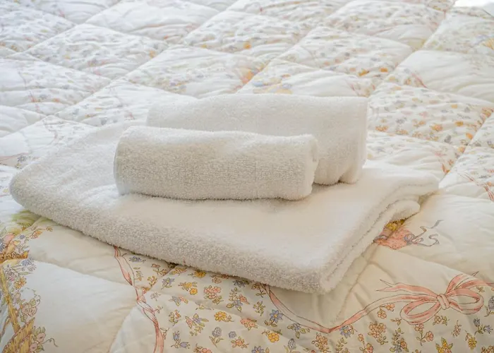 Апартаменты Vespucci By Portofinovacanze Рапалло