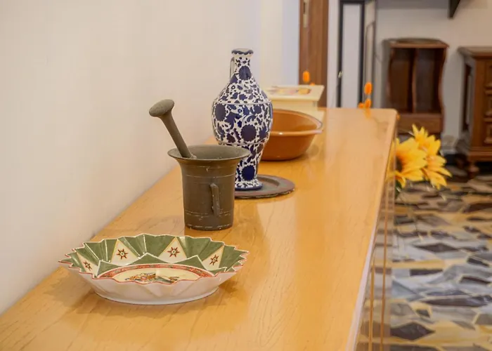 Vespucci By Portofinovacanze * Рапалло