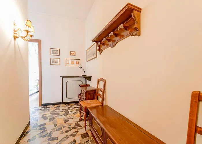 Appartement Vespucci By Portofinovacanze