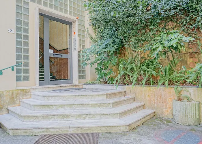 Vespucci By Portofinovacanze