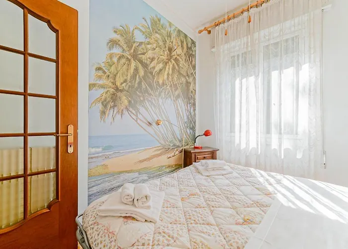 Appartement Vespucci By Portofinovacanze Rapallo