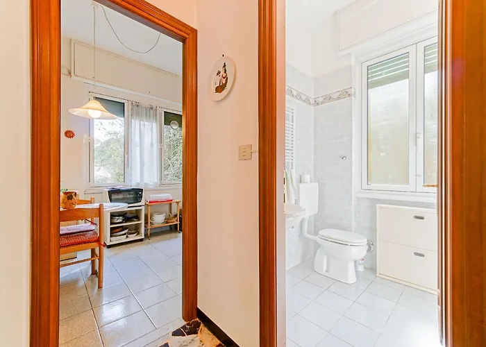 Appartement Vespucci By Portofinovacanze *