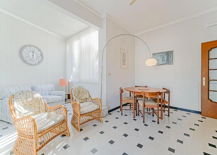 Vespucci By Portofinovacanze