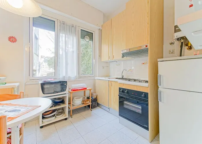 Vespucci By Portofinovacanze Апартаменты *