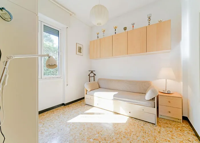 Appartement Vespucci By Portofinovacanze