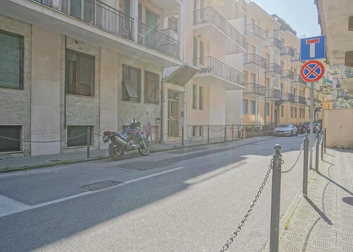 Vespucci By Portofinovacanze Rapallo